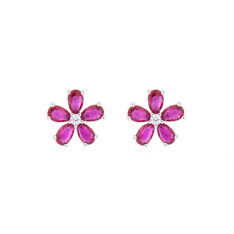 SENSE Mod. 551111-RO DESIGNER FASHION JEWELLERY