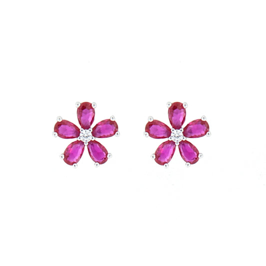 SENSE Mod. 551111-RO DESIGNER FASHION JEWELLERY