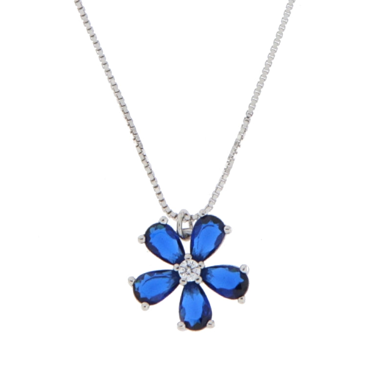 SENSE Mod. 551144-BL DESIGNER FASHION JEWELLERY