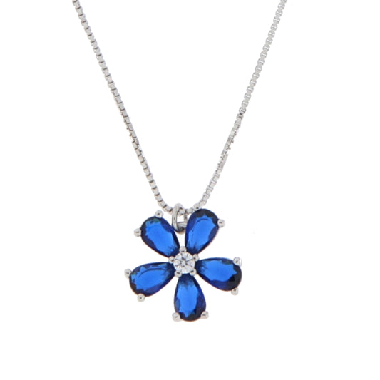 SENSE Mod. 551144-BL DESIGNER FASHION JEWELLERY