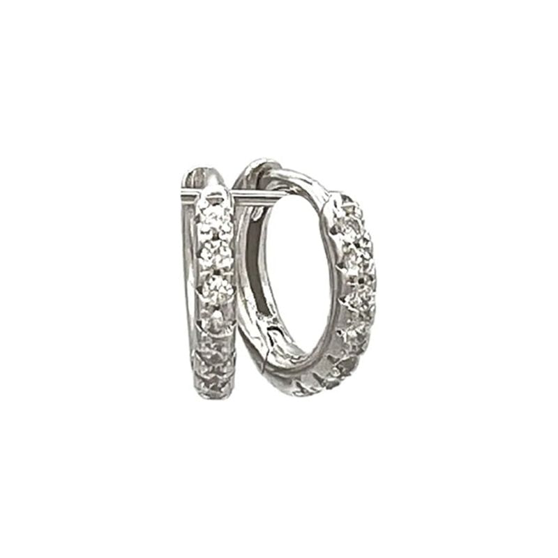 SENSE Mod. EA006422 DESIGNER FASHION JEWELLERY