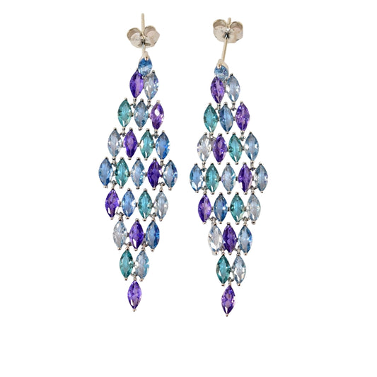 SENSE Mod. EA008399 DESIGNER FASHION JEWELLERY