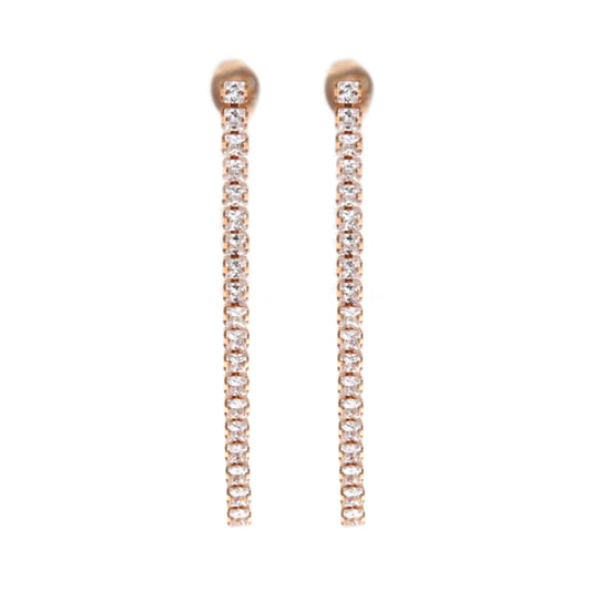 SENSE Mod. EA010257 DESIGNER FASHION JEWELLERY