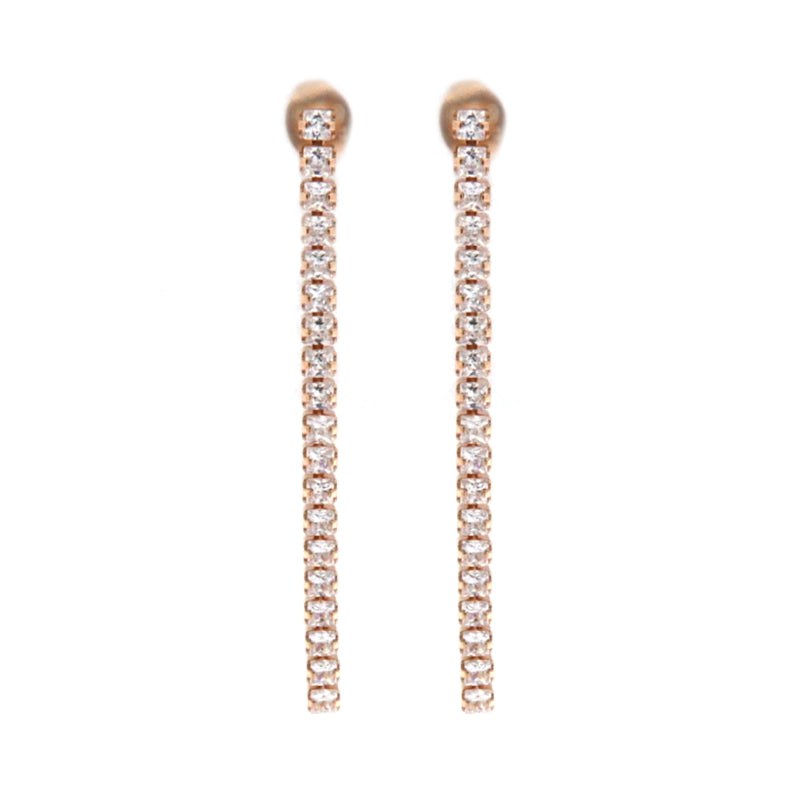 SENSE Mod. EA010257 DESIGNER FASHION JEWELLERY