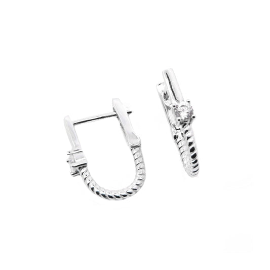 SENSE Mod. EZB122132 DESIGNER FASHION JEWELLERY