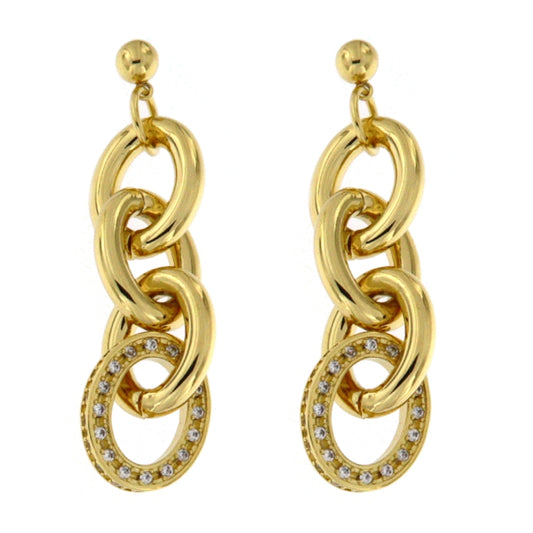 SENSE Mod. OTOR0124 DESIGNER FASHION JEWELLERY