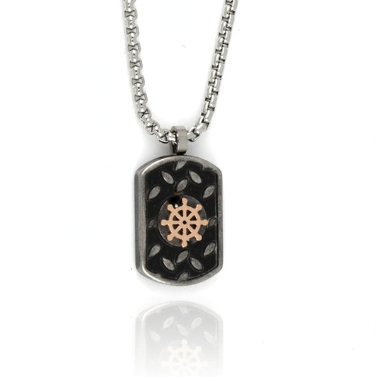 SENSE Mod. PEND2207 DESIGNER FASHION JEWELLERY