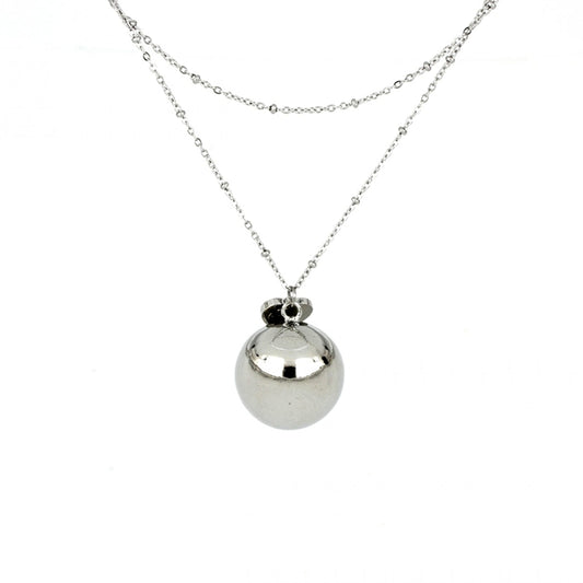 SENSE Mod. PEND2223 DESIGNER FASHION JEWELLERY