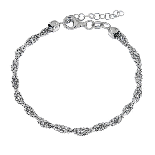 SENSE Mod. SSG-2-2-170-1-17 DESIGNER FASHION JEWELLERY