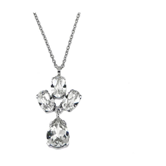 SENSE Mod. SSG-4-2-98-1-40 DESIGNER FASHION JEWELLERY