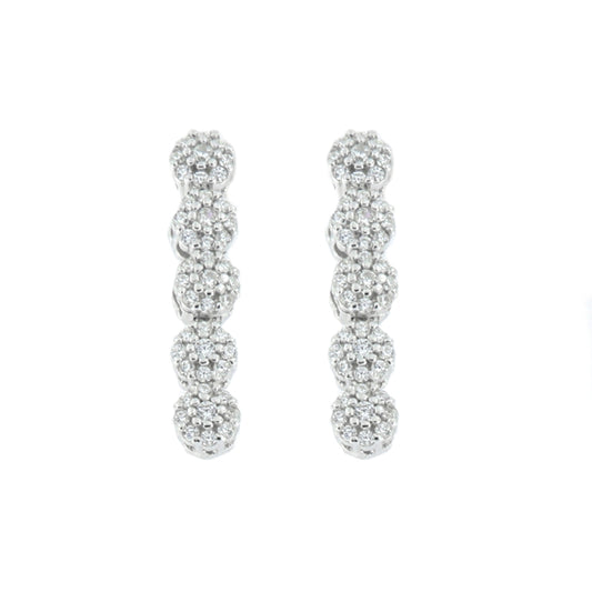 SENSE Mod. SSG-5-86-1-1-20 DESIGNER FASHION JEWELLERY