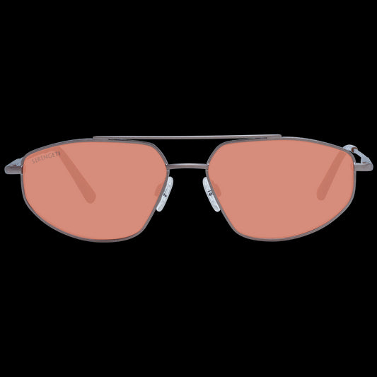 SERENGETI MOD. SS539005 57 SUNGLASSES & EYEWEAR