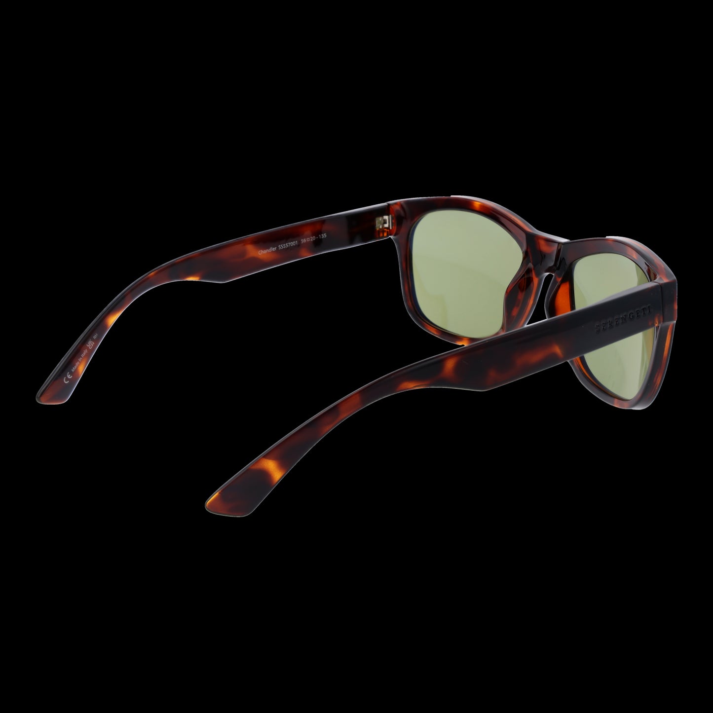 SERENGETI MOD. SS557001 SUNGLASSES & EYEWEAR