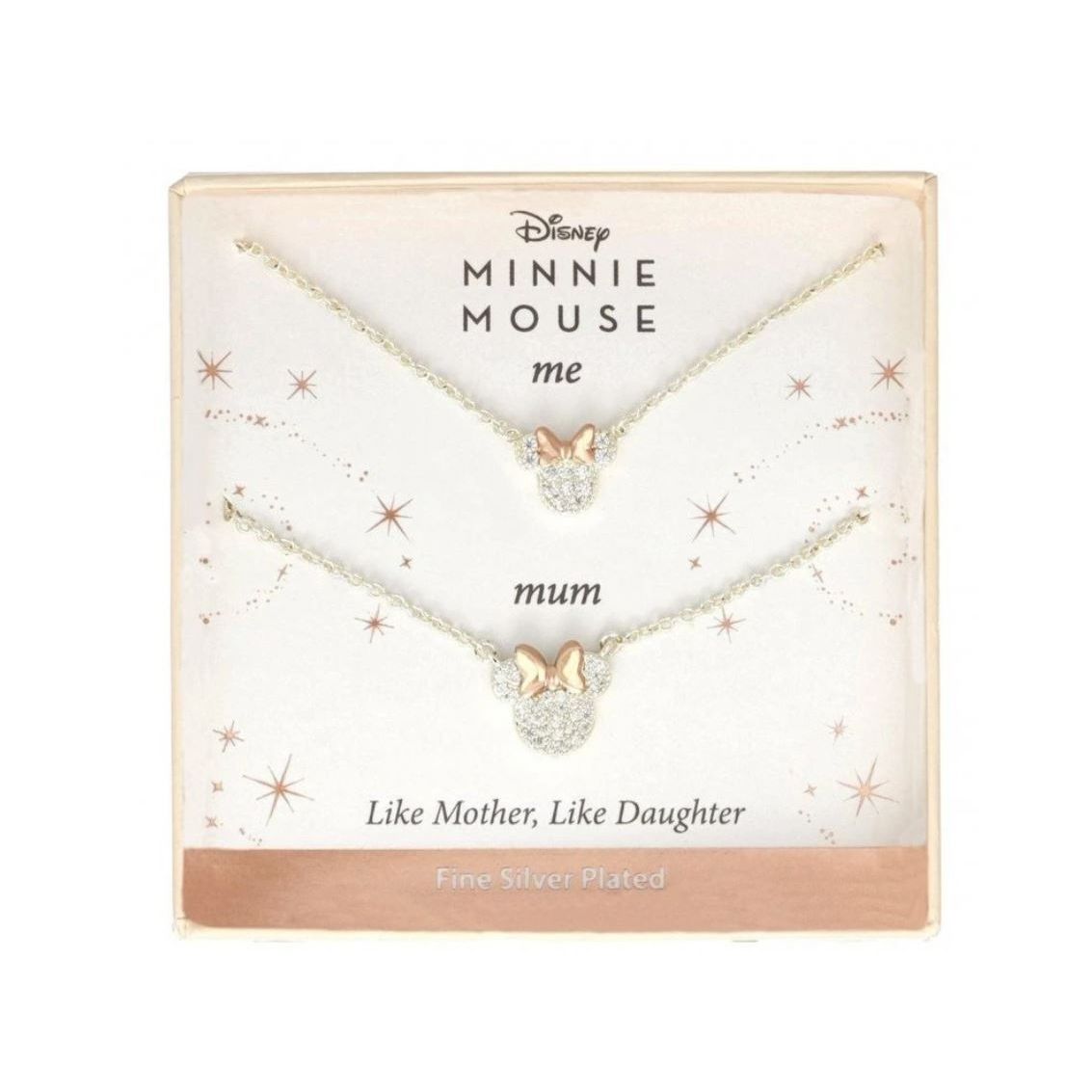 DISNEY JEWELS Mod. SF00486TZWL-CS