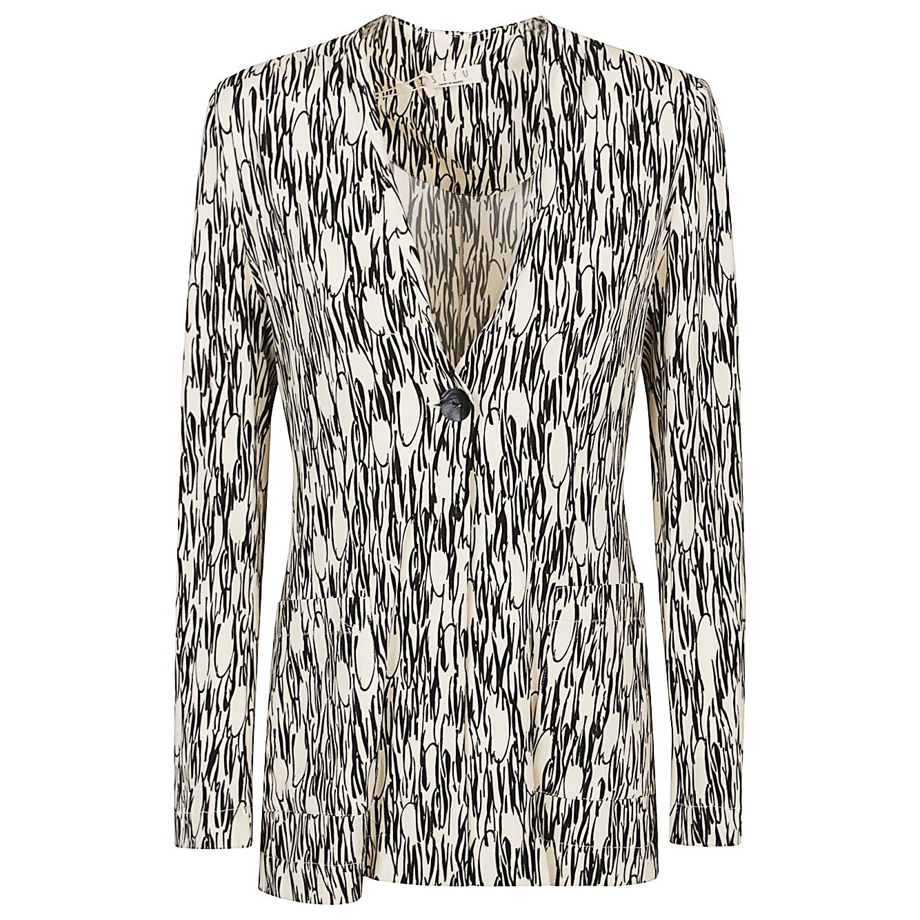 SIYU Jackets MultiColour