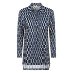SIYU Shirts Blue Shirts