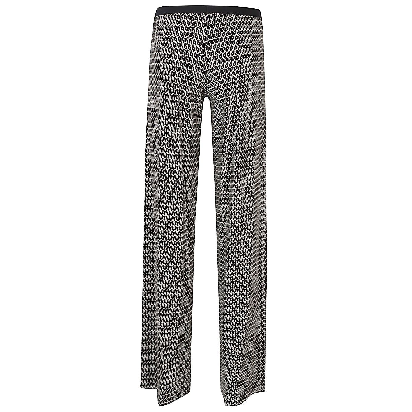 SIYU Trousers Black Trousers