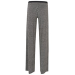 SIYU Trousers Black Trousers