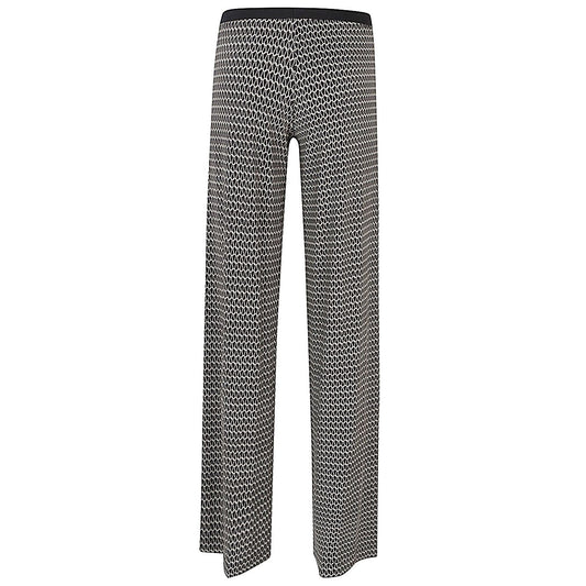 SIYU Trousers Black Trousers