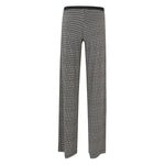 SIYU Trousers Black Trousers