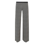 SIYU Trousers Black Trousers