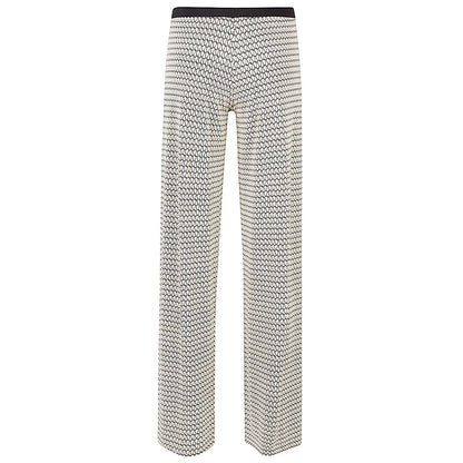 SIYU Trousers Yellow