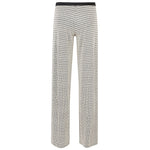 SIYU Trousers Yellow Trousers