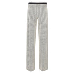 SIYU Trousers Yellow Trousers