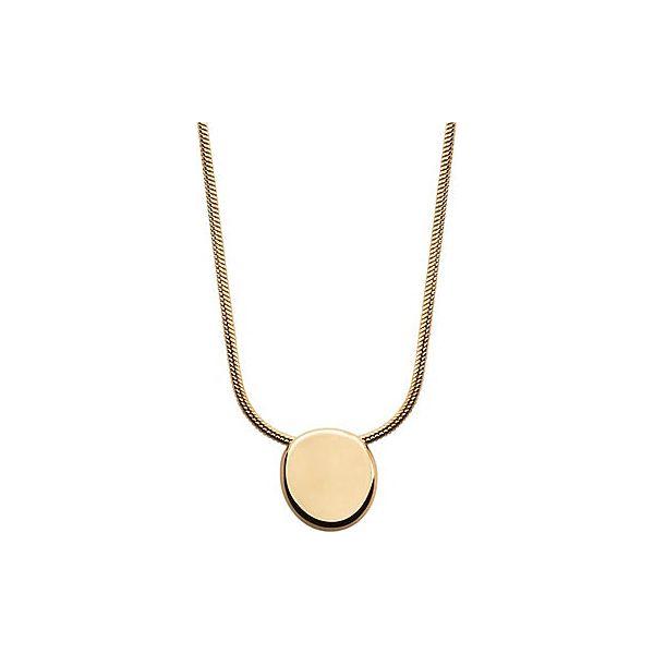 SKAGEN DENMARK JEWELS JEWELRY Mod. SKJ1598710 DESIGNER FASHION JEWELLERY