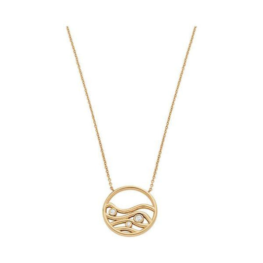 SKAGEN DENMARK JEWELS JEWELRY Mod. SKJ1765710 DESIGNER FASHION JEWELLERY