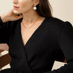 SKAGEN DENMARK JEWELS JEWELRY Mod. SKJ1816791 DESIGNER FASHION JEWELLERY