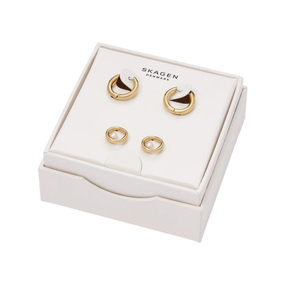 SKAGEN DENMARK JEWELS JEWELRY Mod. SKJB1009710 DESIGNER FASHION JEWELLERY