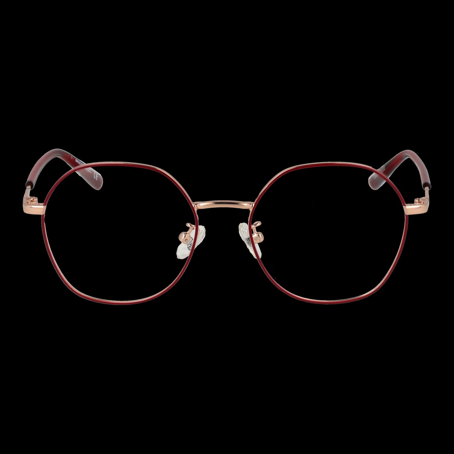 SKECHERS MOD. SE2196-D 50069 ladies eyewear, stylish round frames for women