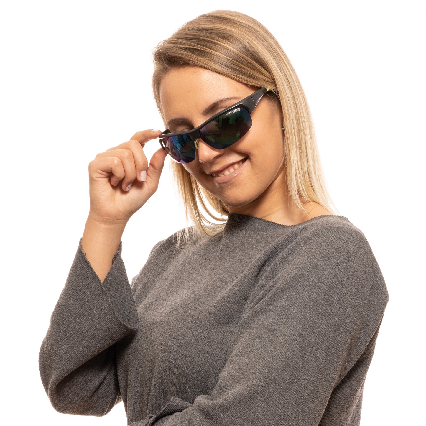 SKECHERS MOD. SE5144 7001R SUNGLASSES & EYEWEAR