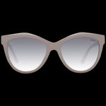 Stylish sunglasses for ladies, ideal summer accessory with gradient lenses.