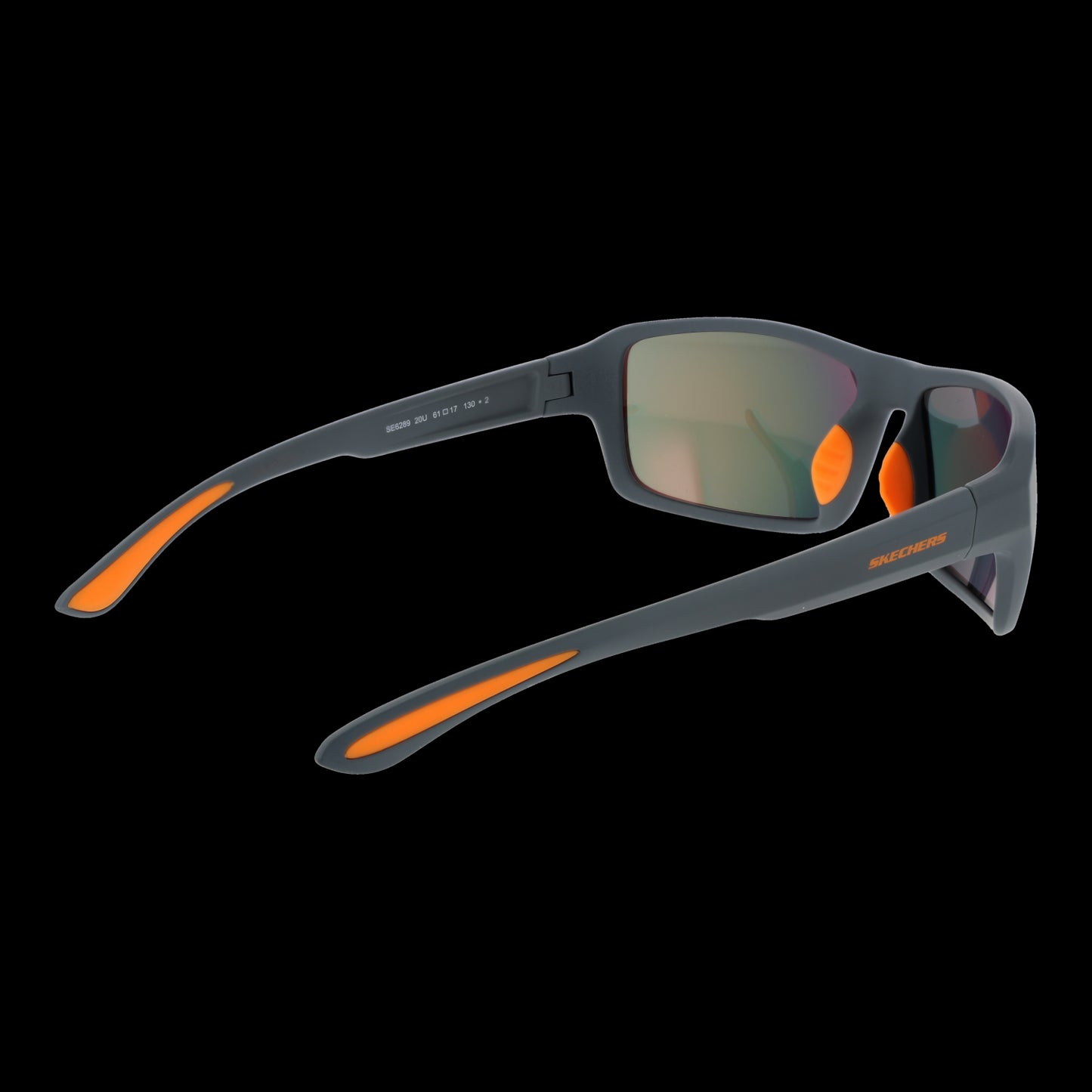 SKECHERS MOD. SE6289 6120U SUNGLASSES & EYEWEAR