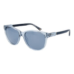 SKECHERS MOD. SE6296 5590D ladies sunglasses with sleek design and clear frames for stylish protection.