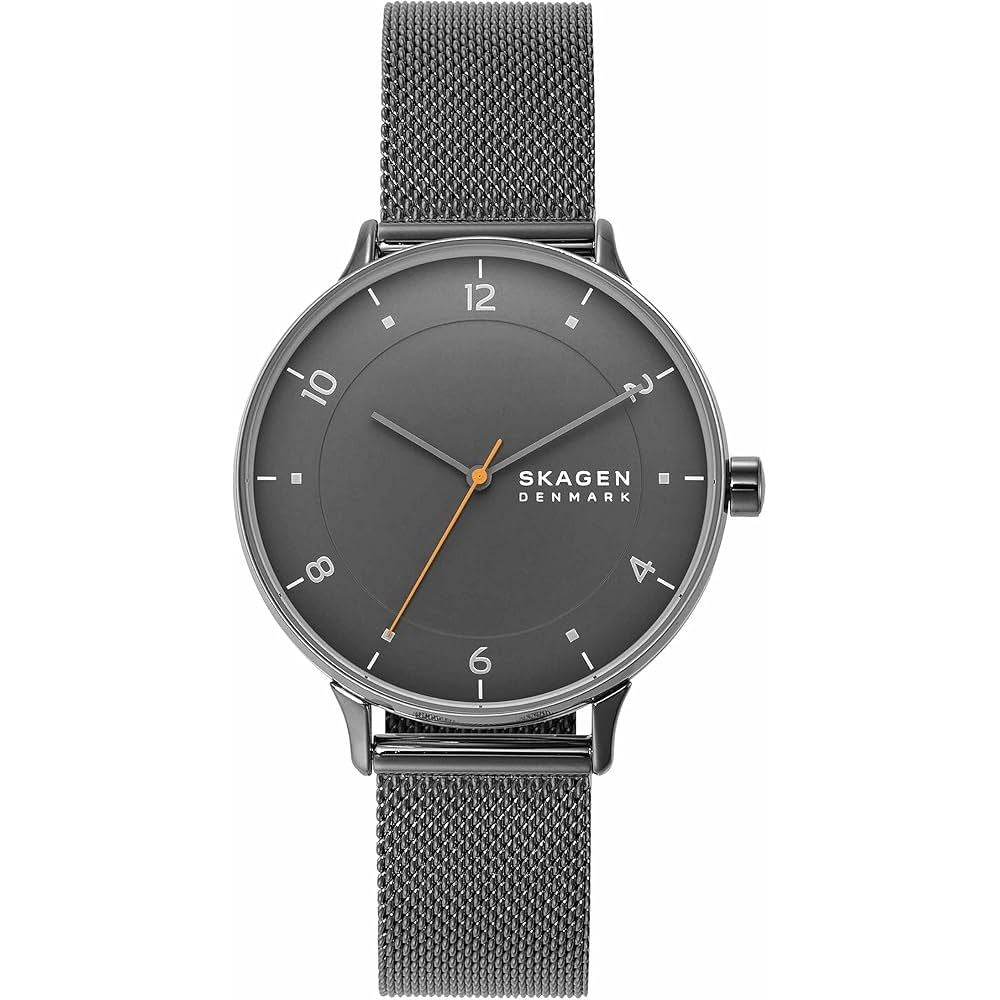 SKAGEN DENMARK Mod. RIIS Gent,READY STOCKED WATCHES,Wristwatch