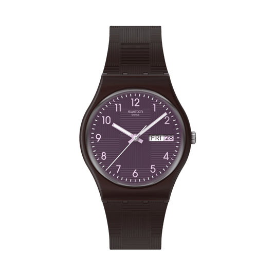 SWATCH Mod. WEAVING WONDERS-0