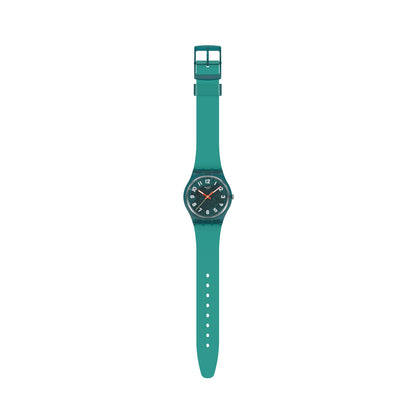 SWATCH Mod. WAVELENGTHS OF MOSS-2