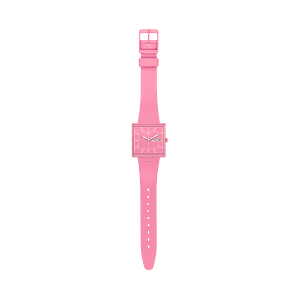 SWATCH Mod. WHAT IF…ROSE?-1