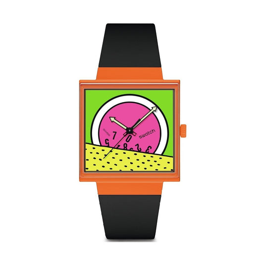 SWATCH Mod. BREAK TIME-0