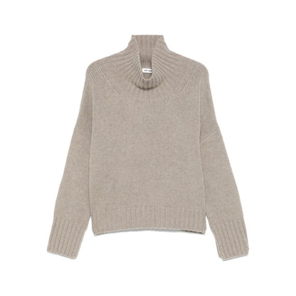 SOFT GOAT Sweaters Light Grey