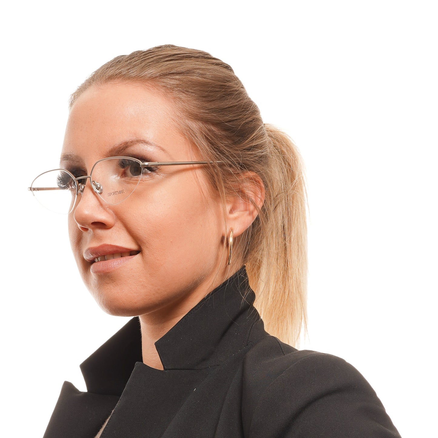 SPORTMAX MOD. SM5007 53032 SUNGLASSES & EYEWEAR