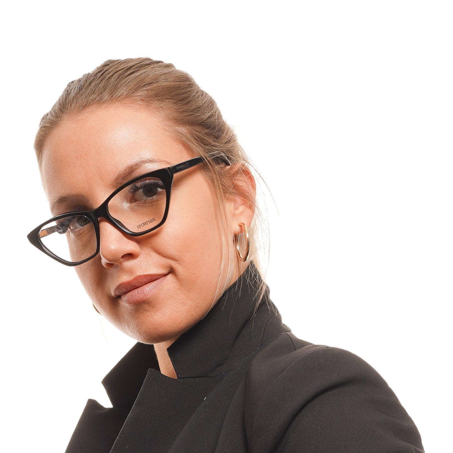 SPORTMAX MOD. SM5012 54001 SUNGLASSES & EYEWEAR