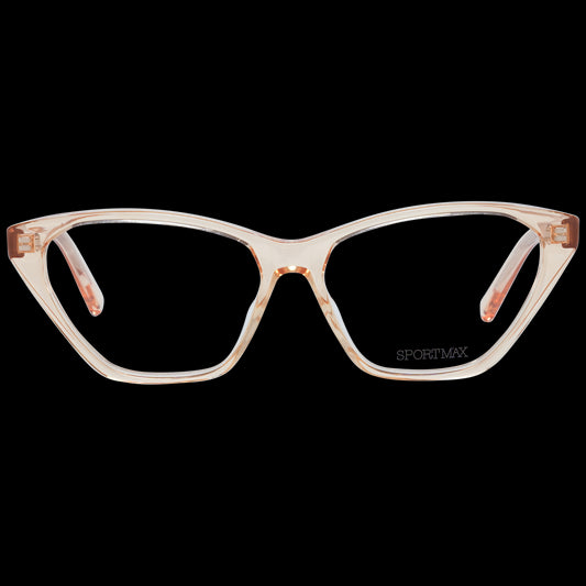 SPORTMAX MOD. SM5012 54072 SUNGLASSES & EYEWEAR