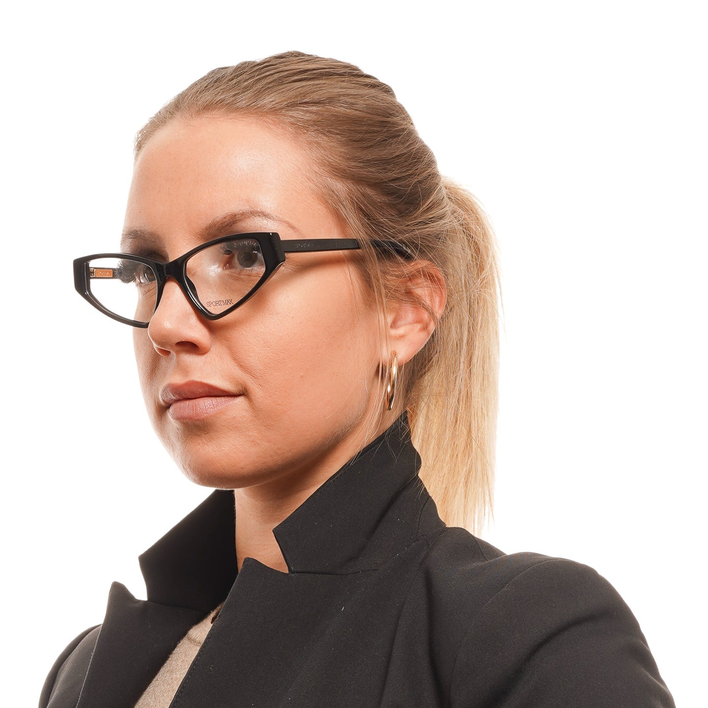 SPORTMAX MOD. SM5013 53001 SUNGLASSES & EYEWEAR