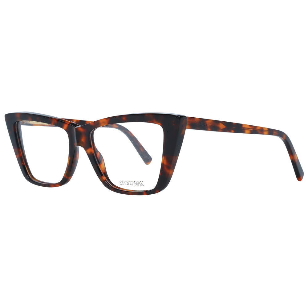 SPORTMAX MOD. SM5017 55052 SUNGLASSES & EYEWEAR