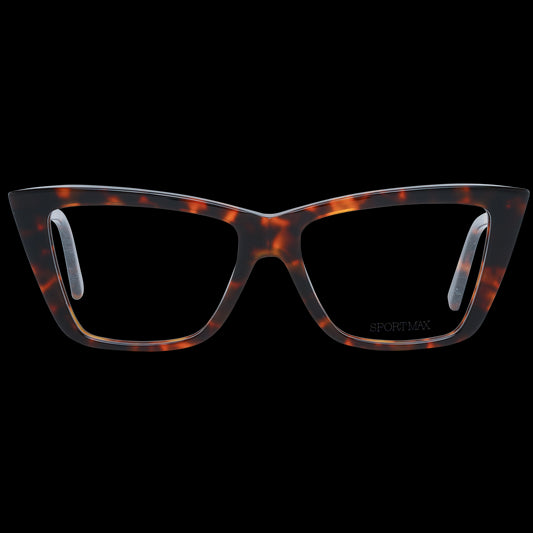 SPORTMAX MOD. SM5017 55052 SUNGLASSES & EYEWEAR