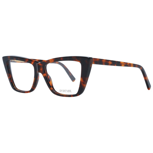 SPORTMAX MOD. SM5017 55052 SUNGLASSES & EYEWEAR
